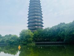 -听松楼·花园酒店·自助餐厅(红梅公园店)