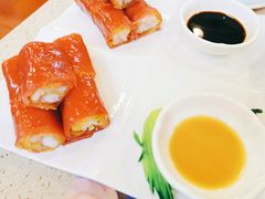 -点都德(华强南店)