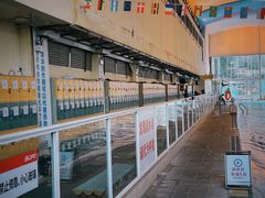 -奥龙堡游泳馆(广纸店)