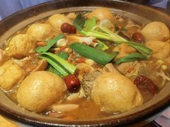 -大胃姐·路边牛杂(南吴路店)