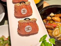 -明州府(文化广场店)