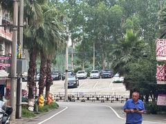 -美心红酒小镇游乐园