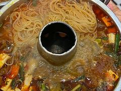 -王大乔泡椒米线·小火锅(星城天地店)
