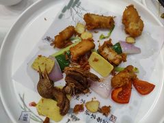 -丰尔粥食·顺德鱼生·干蒸排骨顺德菜(大良分店)