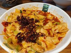 -伊兴面片·清真(五泉山店)
