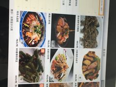 -紫玉轩精菜馆(东川路店)