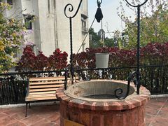 -澳门圣地牙哥古堡酒店