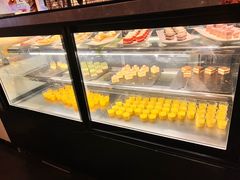 -星伦多自助料理(花山金鹰店)