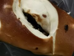 红豆碱水包-81BAKERY(大学路店)