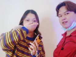 -逸丝风尚专注烫染