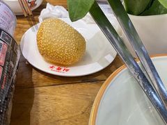 -津市刘聋子粉馆(林科大店)