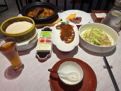 -大鸭梨烤鸭·北京菜(大兴南小街店)