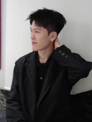 -JIE FLYING·烫发·染发