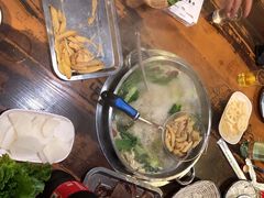 -刘少华贵州小黄牛·鲜牛肉火锅(总店)