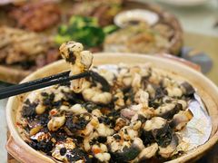 特色石头鳝-台山第一家兴华黄鳝饭·黄鳝婆(合水分店)