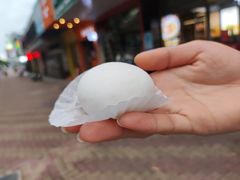 榴莲雪娘子-广隆蛋挞王(柠溪店)