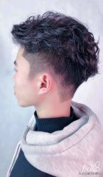 -东方美妍小鹏造型