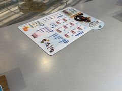 -DQ·蛋糕·冰淇淋(南开大悦城2F店)