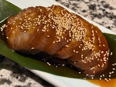 桂花糯米藕-南京大牌档(崇文门国瑞店)