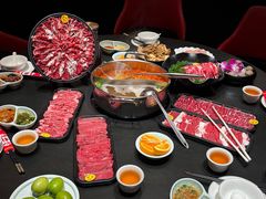 -正禾鲜·潮汕牛肉火锅(凯德天府店)