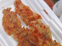 -豪香里脊肉串(大中路店)