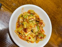 -长安后宰门水盆羊肉(新都心店)