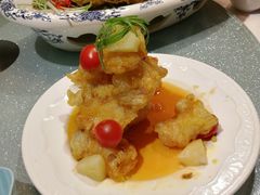 -肥肥小厨(咸阳路店)