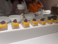 -杏花堂晋商私房菜(华熙五棵松店)