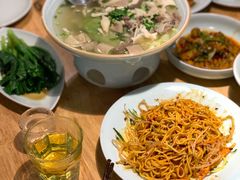 -全牛匠·乐山跷脚牛肉(新中关店)