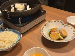-满来寿喜烧(金虹桥店)