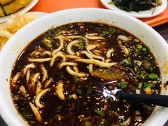 -牛一嘴·兰州牛肉面·大盘鸡(财富中心店)