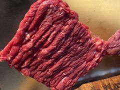 -南门四季铜锅涮肉(左家庄店)