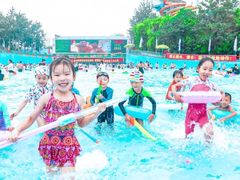 -欢乐水魔方水世界