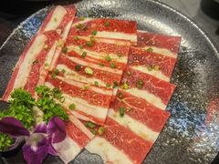 -醉火烧泥炉烤肉(孩儿巷店)