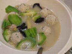 -鹭园酒家·四十年老字号