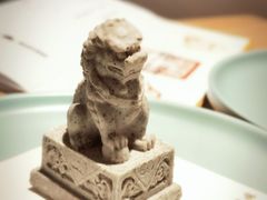 嗜狮-沈阳故宫·莊啡