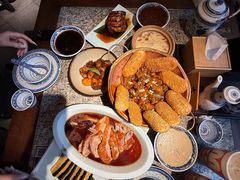 -南京大牌档(夫子庙老门东店)