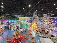 -弘阳·未来世界(弘阳广场店)
