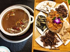 -大理董·董家小厨野生菌火锅(古城旗舰店)