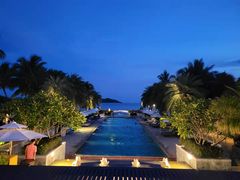 -石梅湾艾美度假酒店