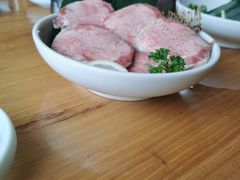 -九田家黑牛烤肉料理·自助(洪洞县城市花园店)