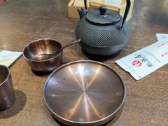 -魁盛居百年鲁菜馆(县西巷店)