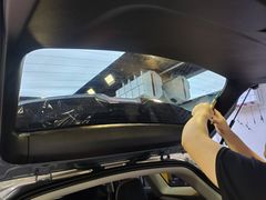 -天猫养车贴膜轻改·蓝电(优匹康桥东路店)