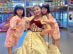 -清河半岛温泉度假酒店