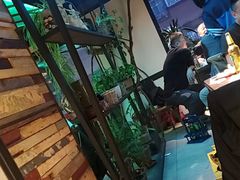 -可口香·非遗老号烧烤(南岗直营店)