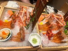 -Minase水濑·日料放题(外滩店)