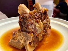 -西贝莜面村(上海百联西郊店)