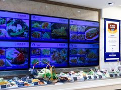 -品海楼·大连海胆锅贴馆(东港店)