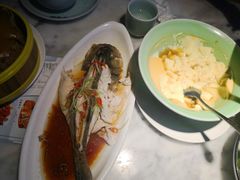 -小菜园新徽菜(泰州茂业店)