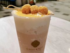 -KNOTKNOT珞珞·日式甜品(K11店)